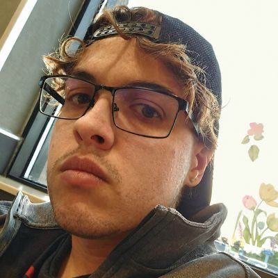 Chris Rue tweet media