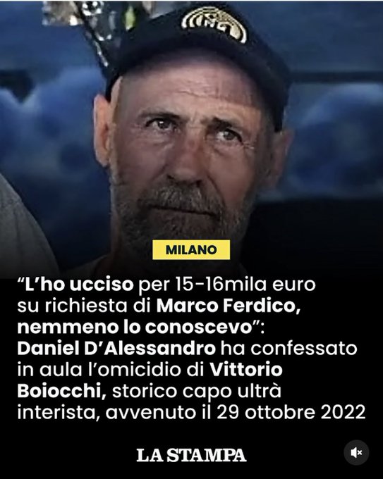 Fabio Wallys - NON spostare il focus tweet media