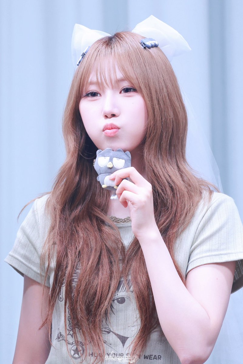 _0703taerin's tweet photo. 260524 뮤직아트

#태린 #이프아이 
#TAERIN #ifeye https://t.co/Nw2Do8I3sG