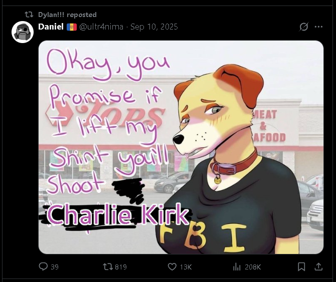 CatTheStrawberry🍓🐈 - ENVtuber tweet media