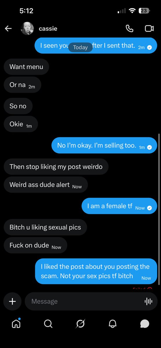 AutIsWet tweet media