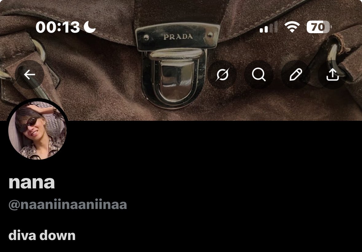 nana tweet media