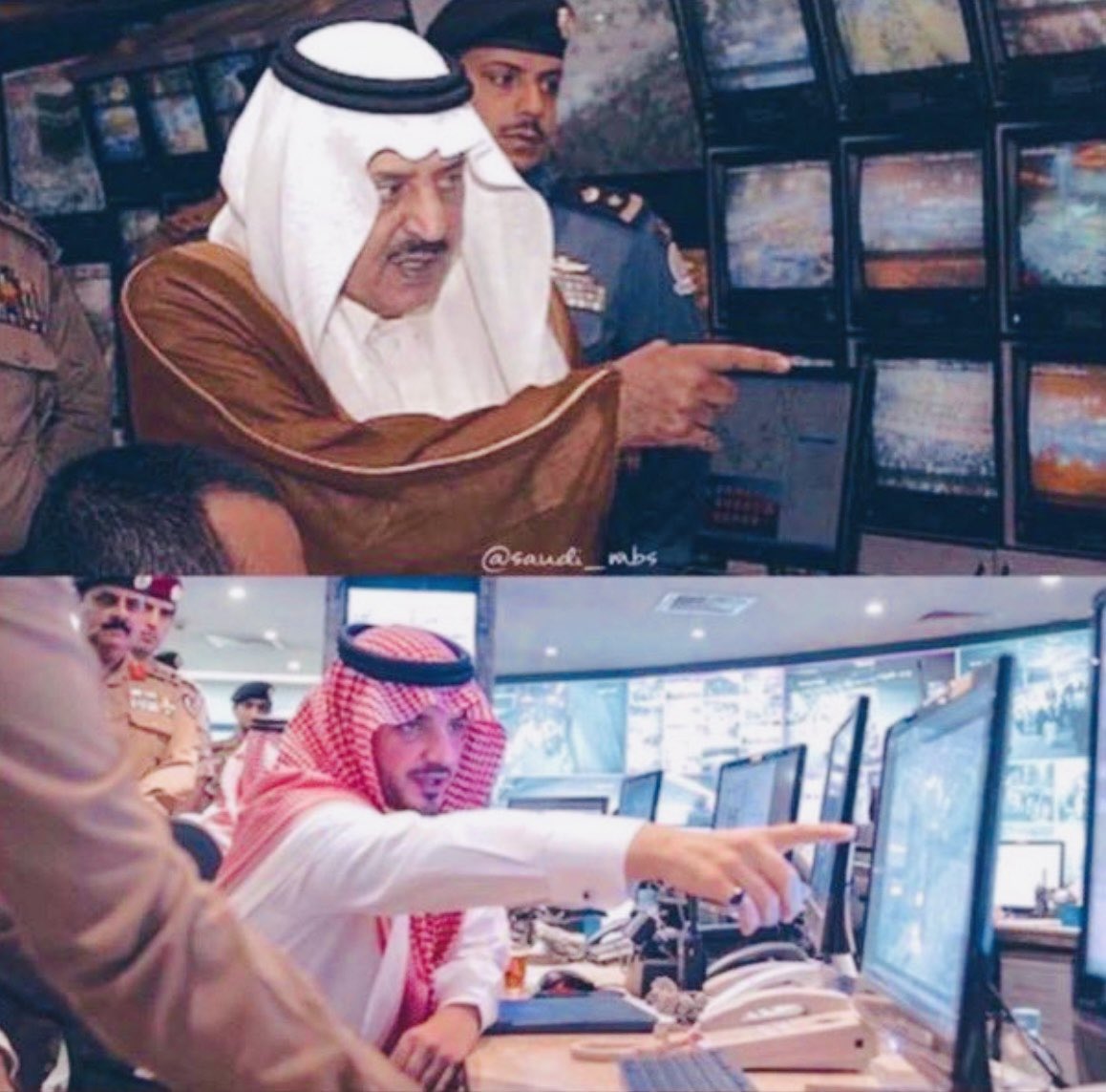 محمد بن علي العمري tweet media