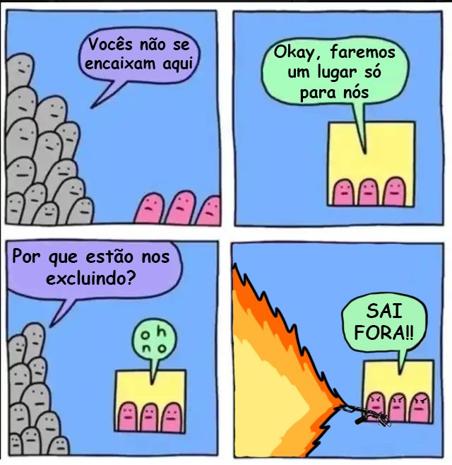 Perfil de Personagem Secreto tweet media