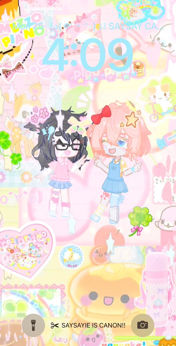 ꒰ 🎀🌈🍀 ꒱ Official Sayori ! ꒰๑^𐃷^๑꒱ tweet media
