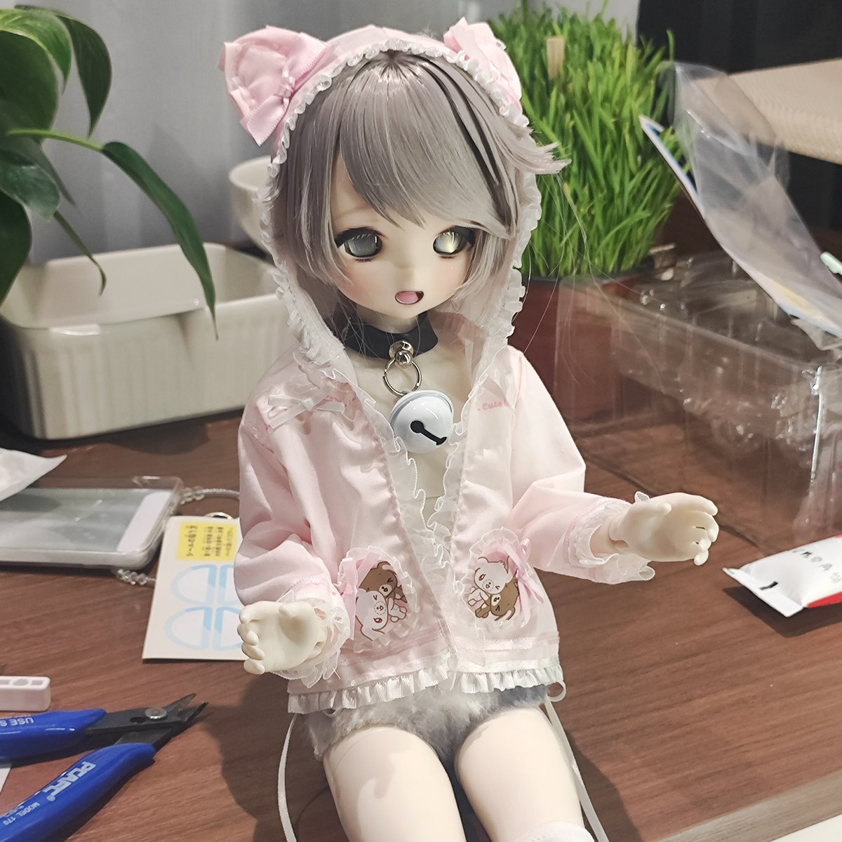 歹孝女 tweet media