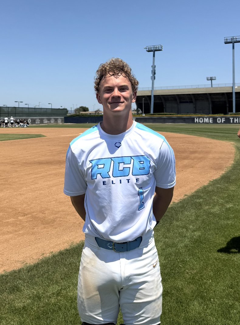 FiveToolCA's tweet photo. F: RCB 15U 4, X-Factor JTB 1
PoG: @zakflinn_1 2-3, RBI https://t.co/m1k3lQrp1n
