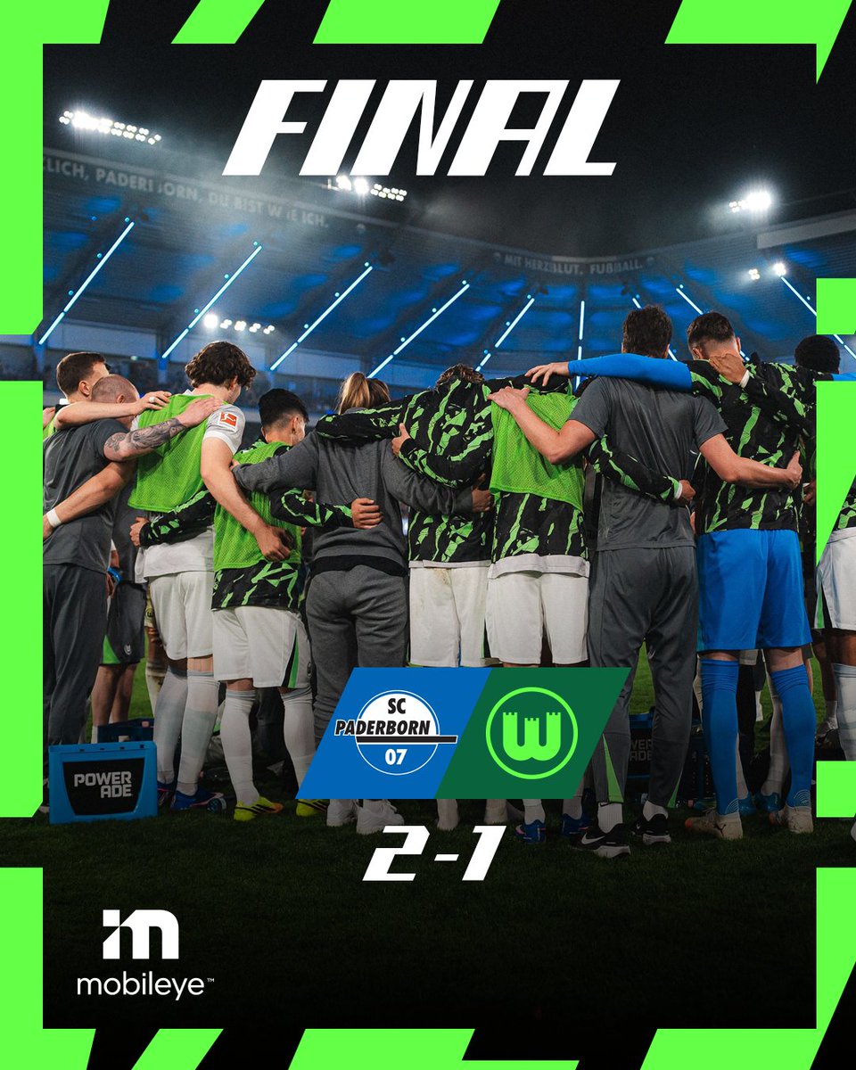 VfL Wolfsburg EN/US 🇬🇧 🇺🇸 tweet media