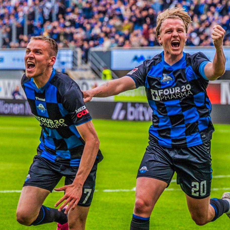EuroFoot tweet media