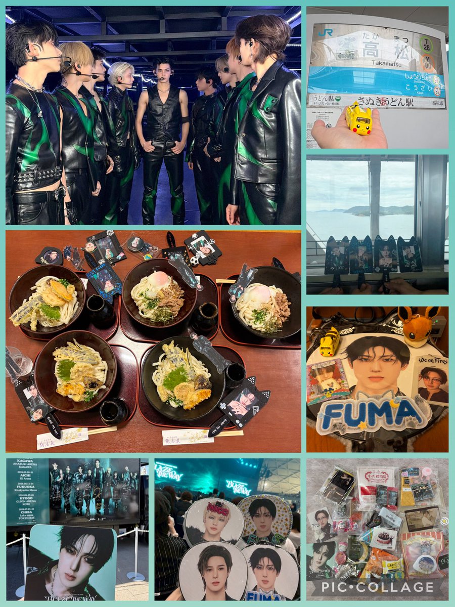 🌙Hana_team93🌙 tweet media
