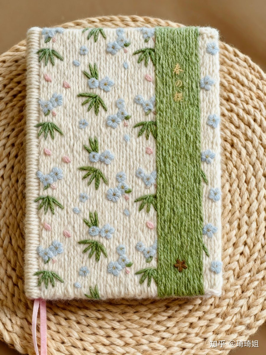 CASON14's tweet photo. DIY woven cotton keychain in 10 mins—perfect for customizing your bag! https://t.co/quZex7elAj