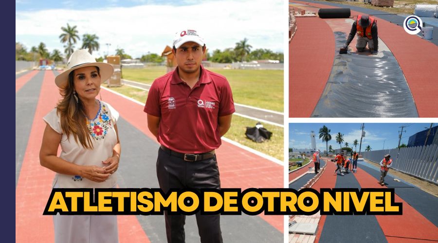 Quintana Roo a FONDO tweet media