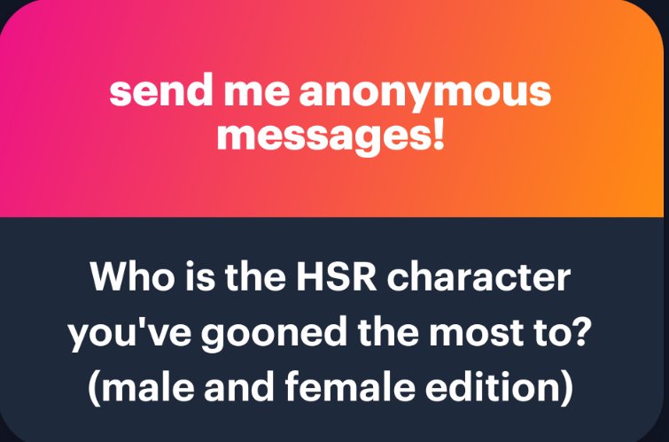 FINALITYS_WH0RE's tweet photo. 🕸️ Men...none really...I'm like HEAVILY gay.

As for the women!! Aglaea and Cipher https://t.co/pX1YUM6rAX