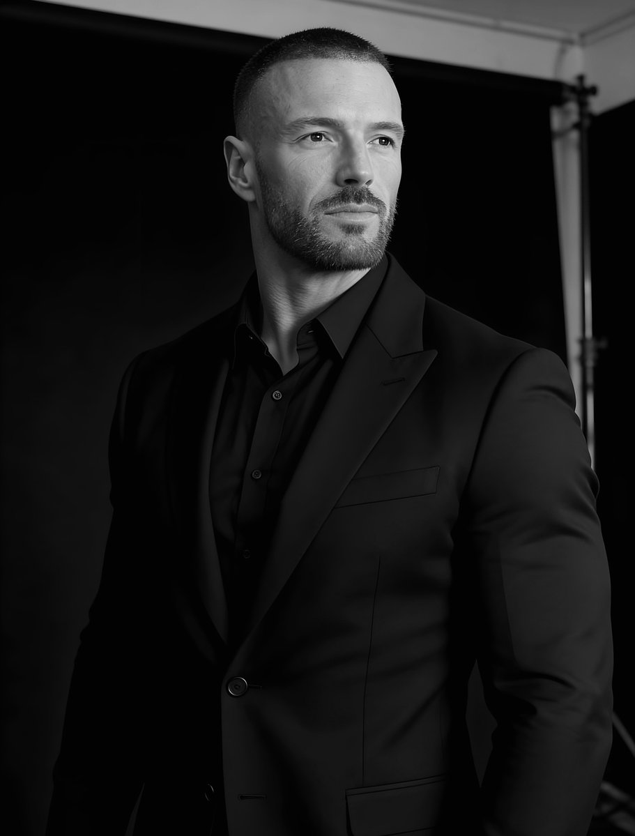 Blake Dawson tweet media