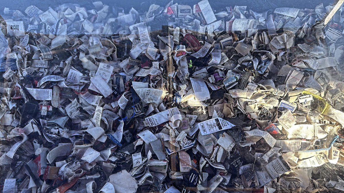 Fkoku's tweet photo. #Rotary #PeopleOfAction #Environment #Waste https://t.co/m2DMKzyCdj