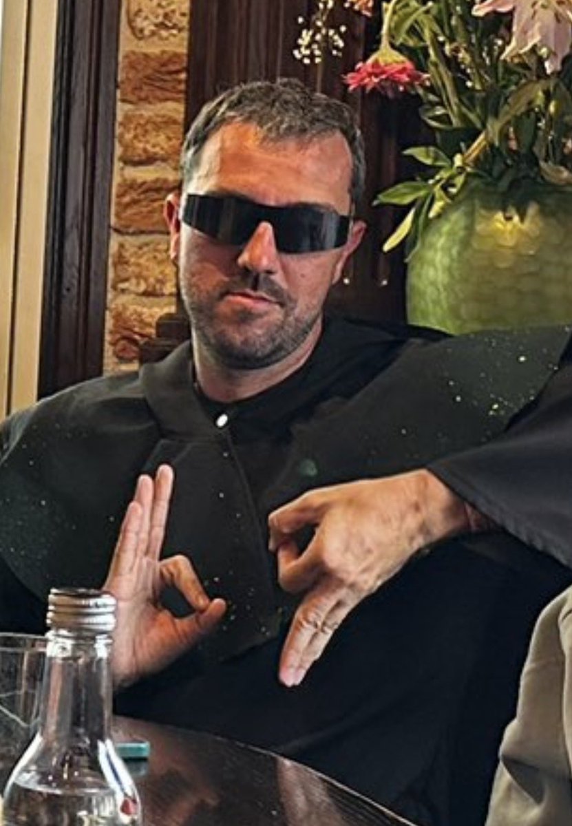 Da Ponsy the infiltrator 💹🧲 tweet media