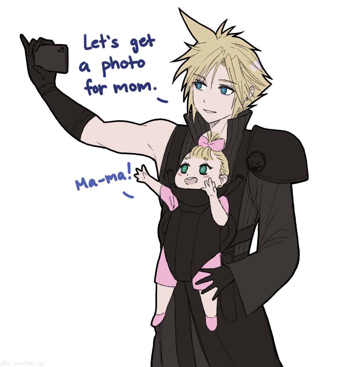 lissa tweet media