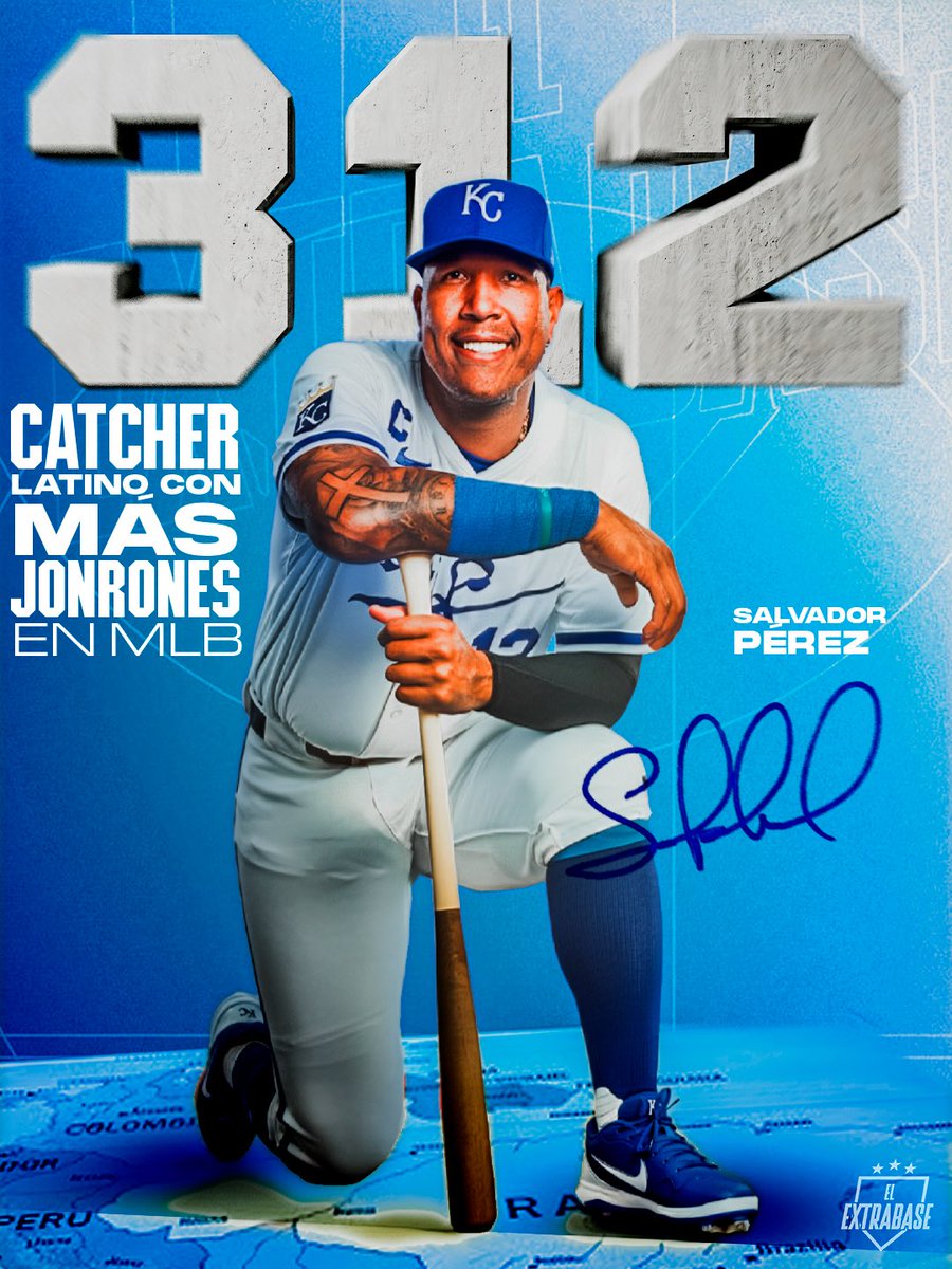 El Extrabase ⚾️ tweet media