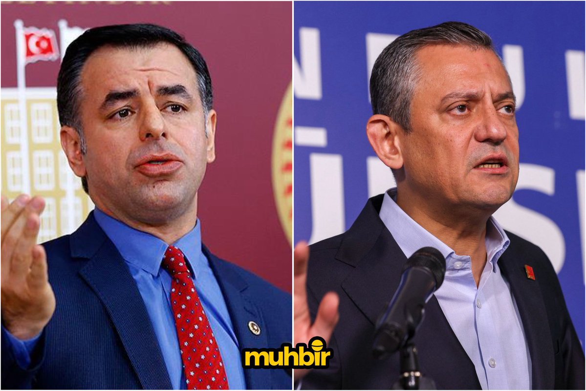 🎙️ Muhbir tweet media