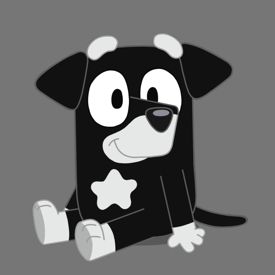 Plush King 64 tweet media