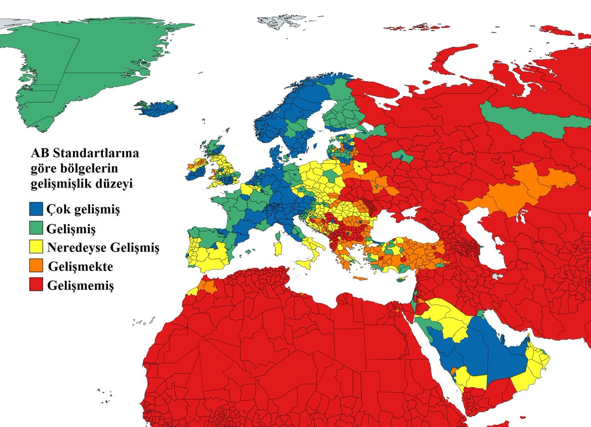 Haritaları Seviyorum tweet media