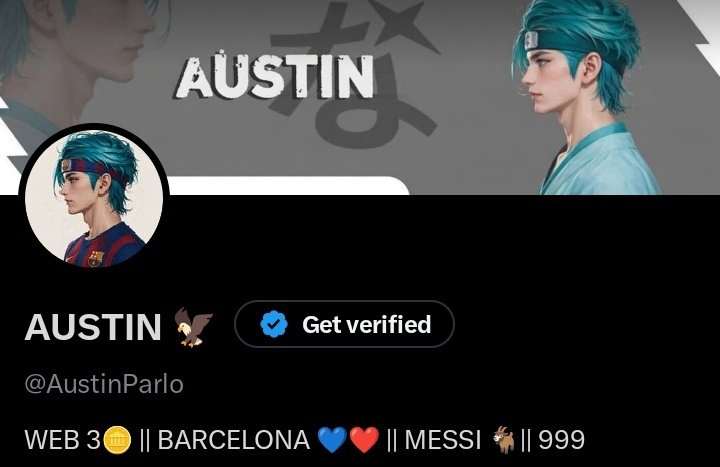 AUSTIN 🦅 tweet media