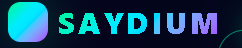 SAYDIUM tweet media