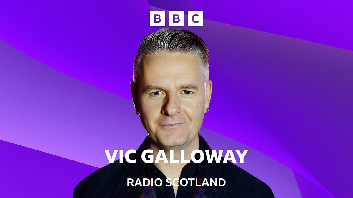 BBC Radio Scotland tweet media