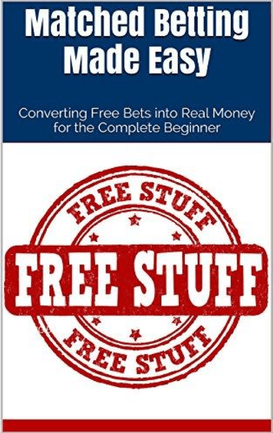 WhatBizOpp's tweet photo. This brilliant short book - Matched Betting Made Easy - normally sells on Amazon for £9.99. But this bank holiday weekend, he's agreed to give you a copy to download, completely free. Use code CANONBURY at checkout - https://t.co/EiKKXaGEUZ https://t.co/1aVPp4GvSD