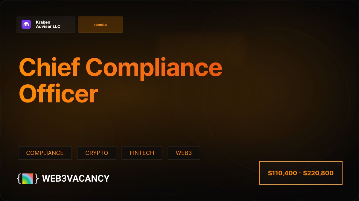 Web3Vacancy tweet media