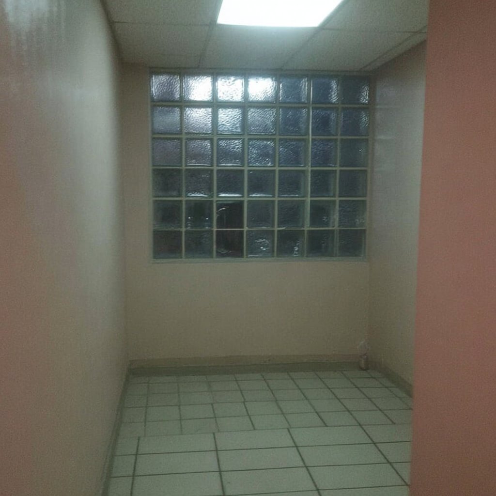 Liminal Space tweet media