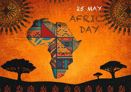LDCRE1's tweet photo. Happy Africa Day from @LDCRE1 @LibDems 
To friends colleagues supporters and constituents. 
@LibDemWomen @swklibdems @LambethLibDems @HaringeyLibDems 
@LewishamLibDems https://t.co/VNMAfLQUgn