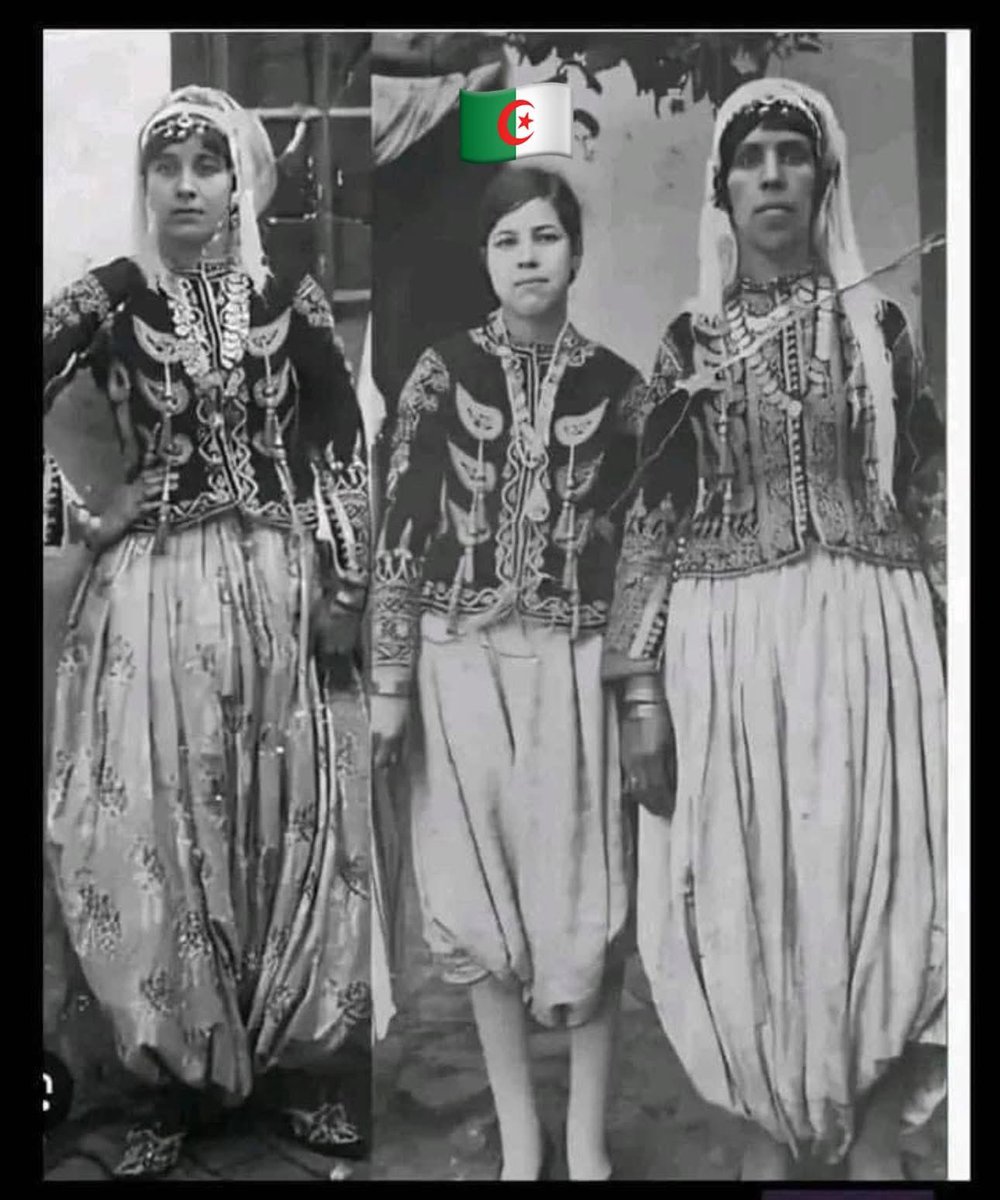 Alma Ahmed tweet media