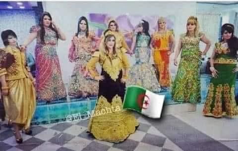 Alma Ahmed tweet media