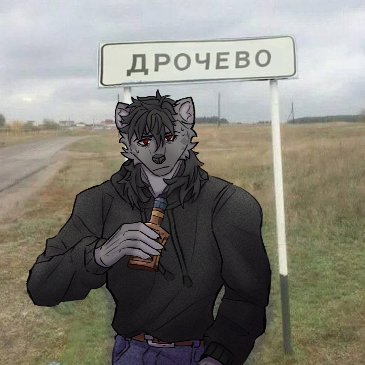 WeltoeART's tweet photo. 🤷 https://t.co/9Ory1CJIhp