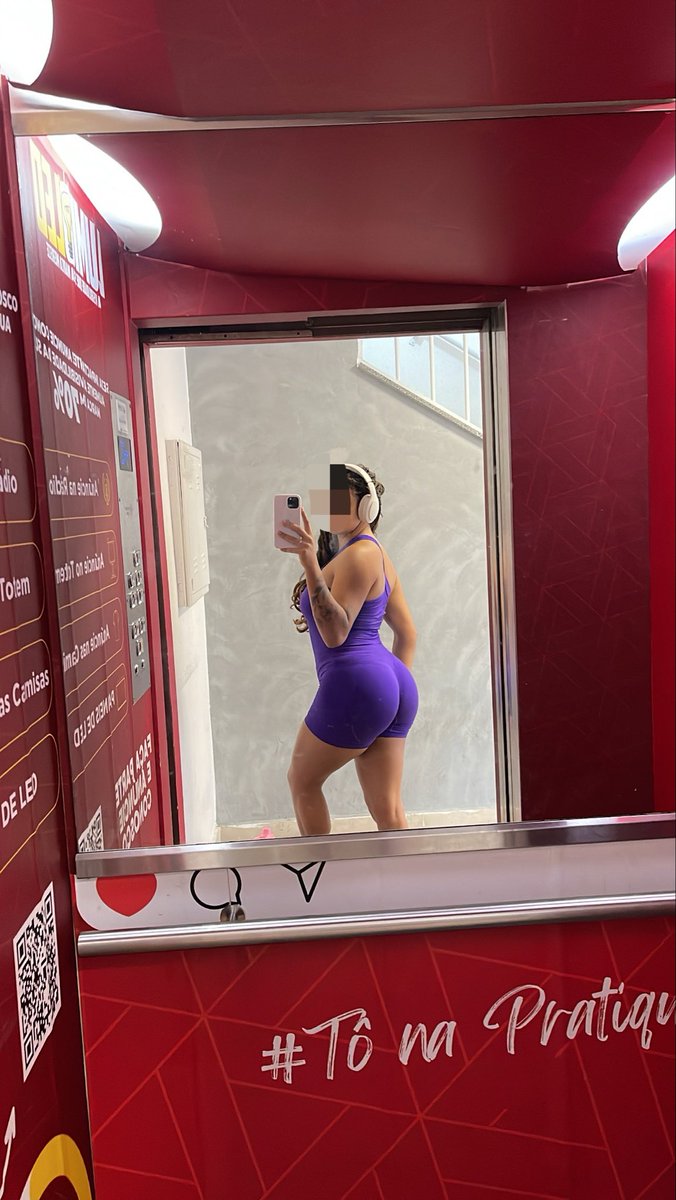 isegym tweet media