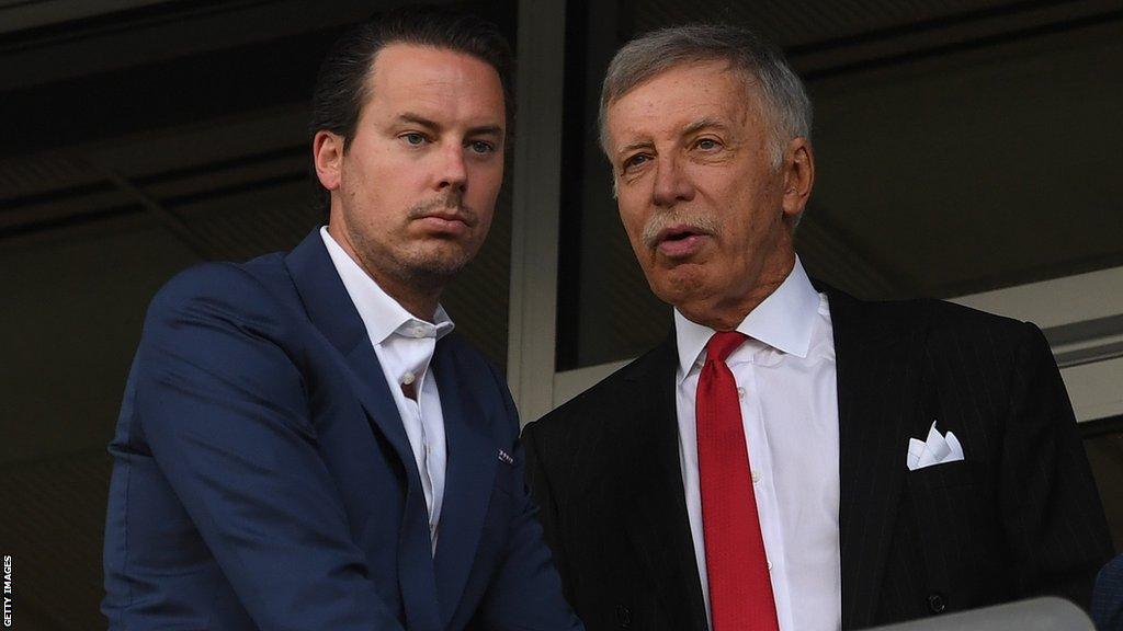 Arsenal News tweet media
