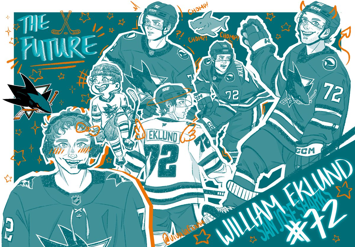 Viva (ノ◕ヮ◕)ノ*:・゚✧ | Commissions opened! (3/5) tweet media