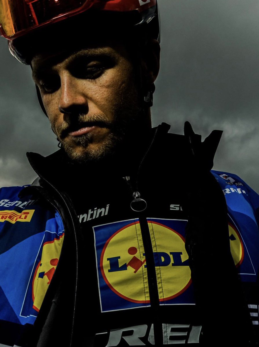 lucxsronald's tweet photo. I will be absolutely honest…

The more I experience this Giro, the more I am disappointed with the route.

We got almost no battle between pure sprint stages because in the first stage, the road was too narrow, the third stage ok, then the uphill cobbles sprint we know how it ended, the Milan circuit we know how it ended plus too many hilly stages. 

And the Ciclamino gets decided because of only three stages? I kept listening to how this Giro is better for pure sprinters than the Tour, but I don’t see it.

Then we have no chance of having a real battle for the KOM jersey as most of the points come from finishes; the same problem is at the Tour, something needs to change.

Plus only one time trial, too short mountain stages… I don’t know, so far I am not impressed at all. 

📷: @hardyccphotos #GirodItalia