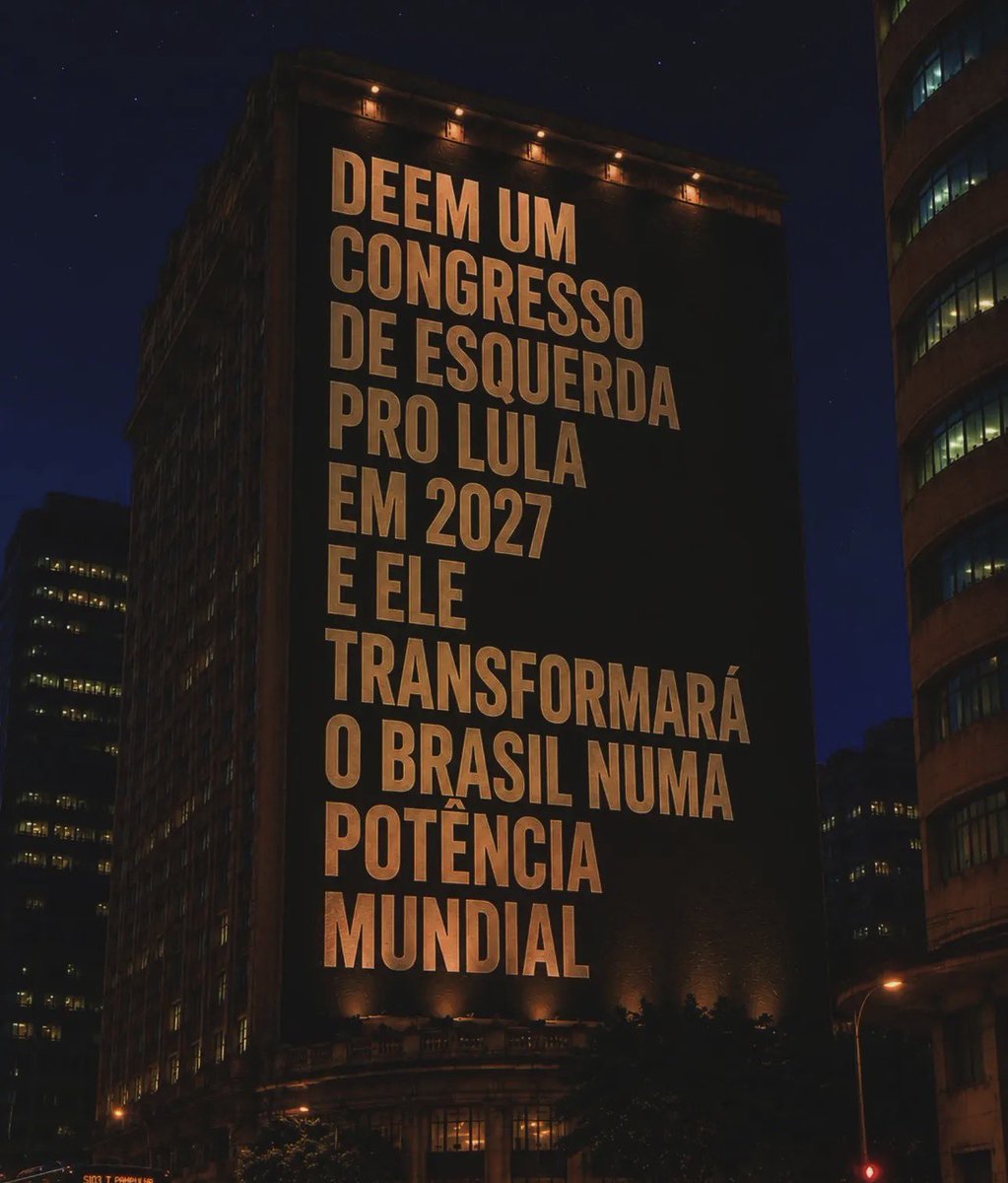 lygia maria tweet media