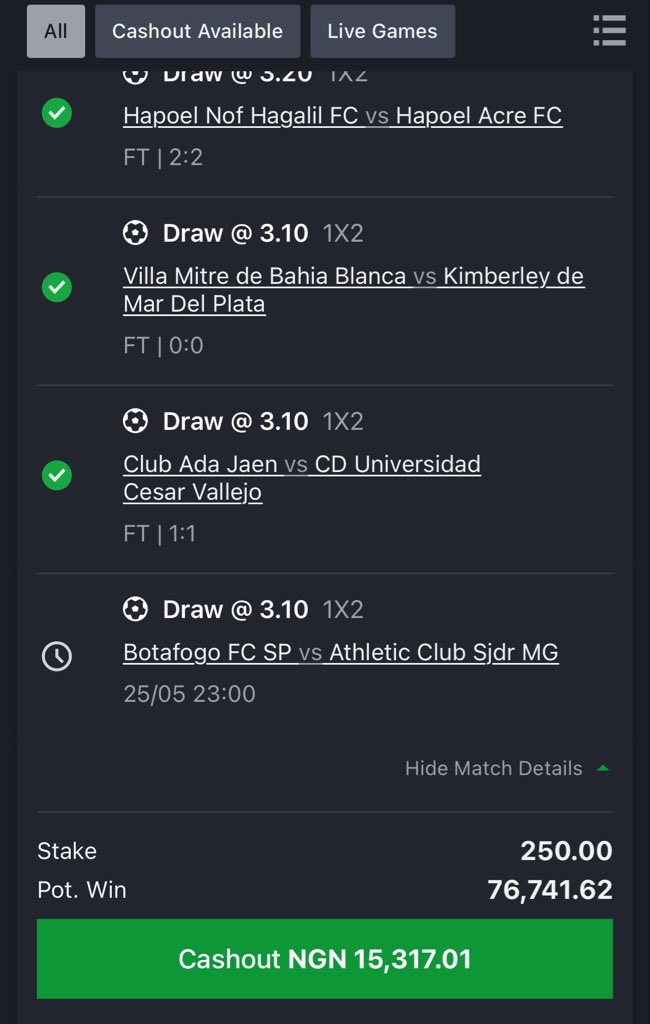 Majority tweet media