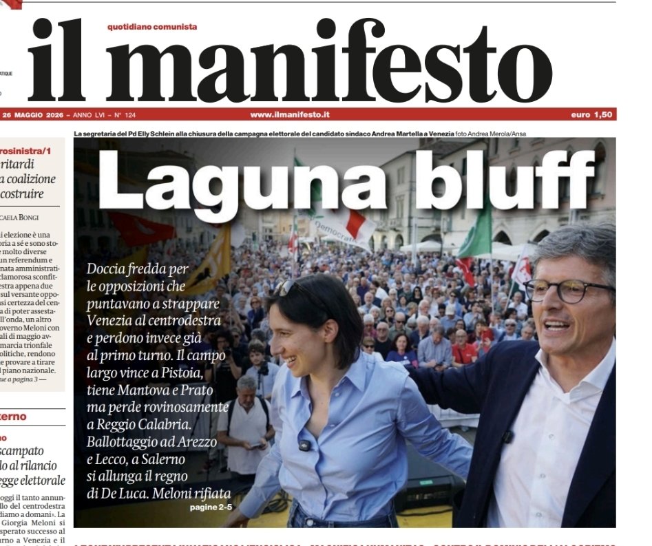 Marco Di Fonzo 🇪🇺 tweet media