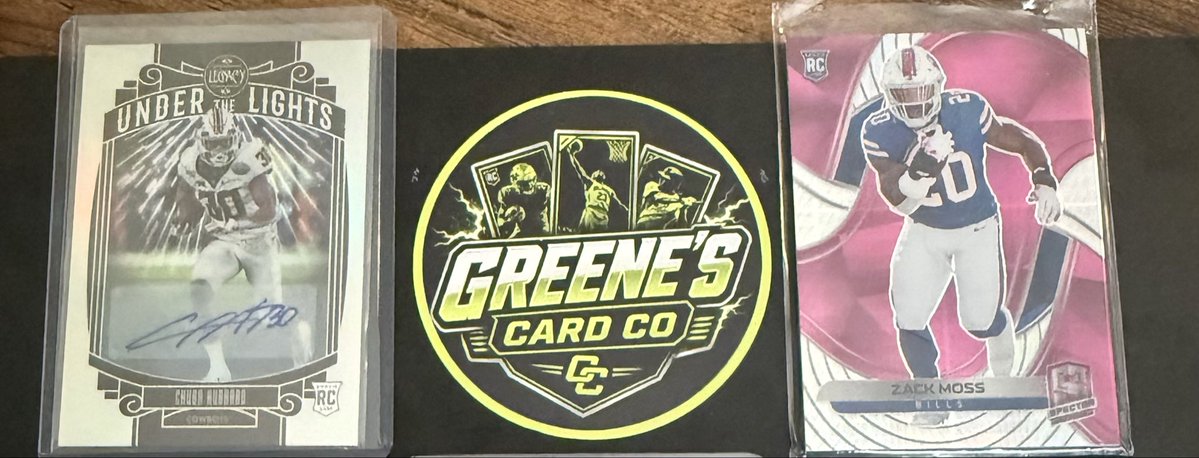 Greene’s Card Co. tweet media