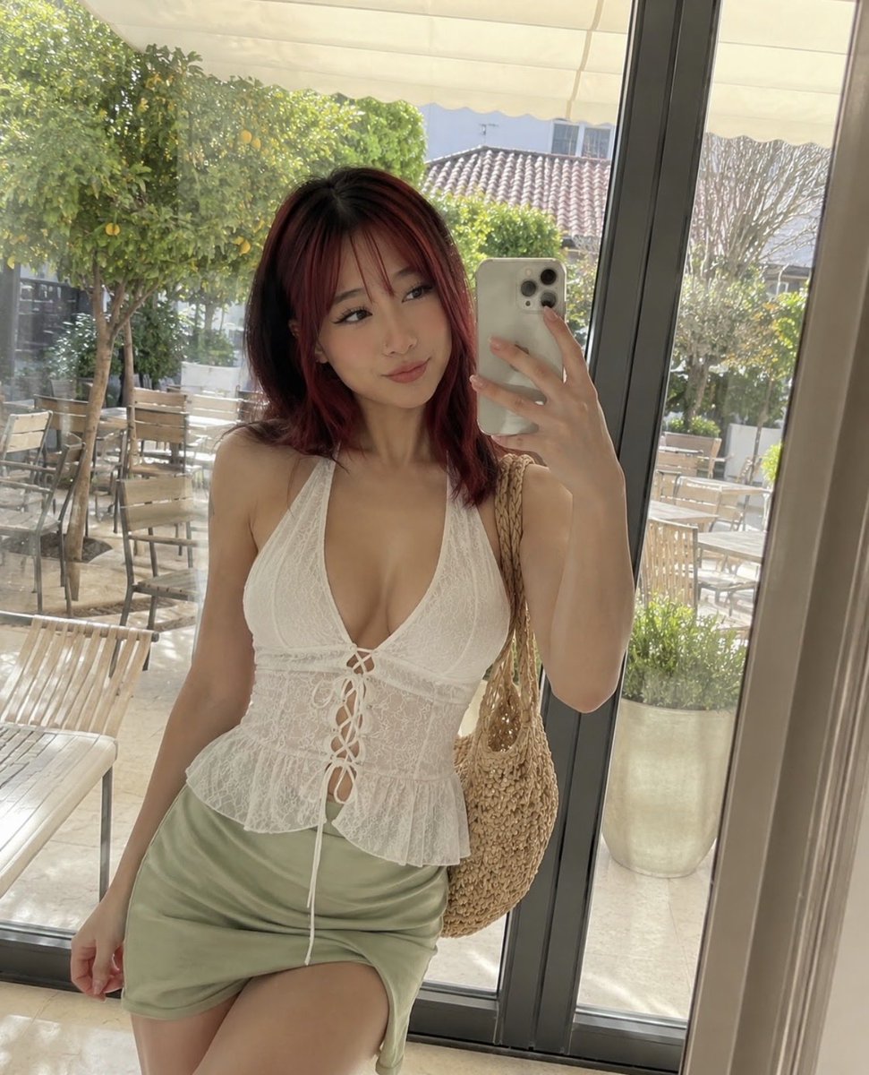 Lexi Chen tweet media