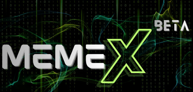 Allan | MemeX Labs | tweet media
