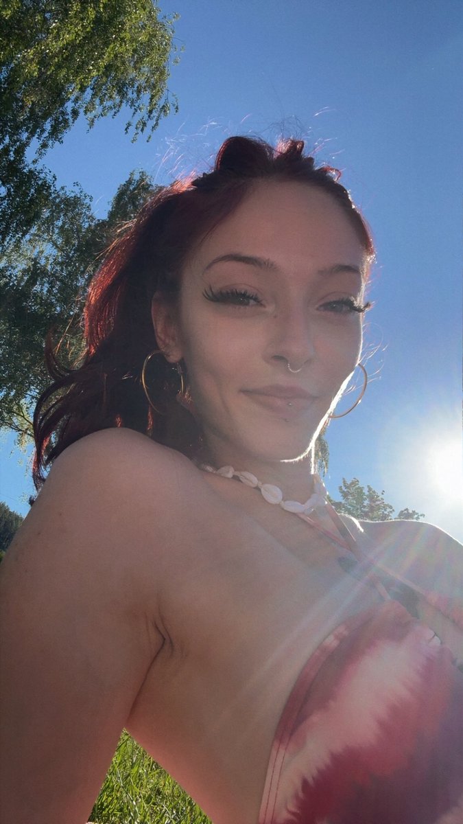 Becky California tweet media