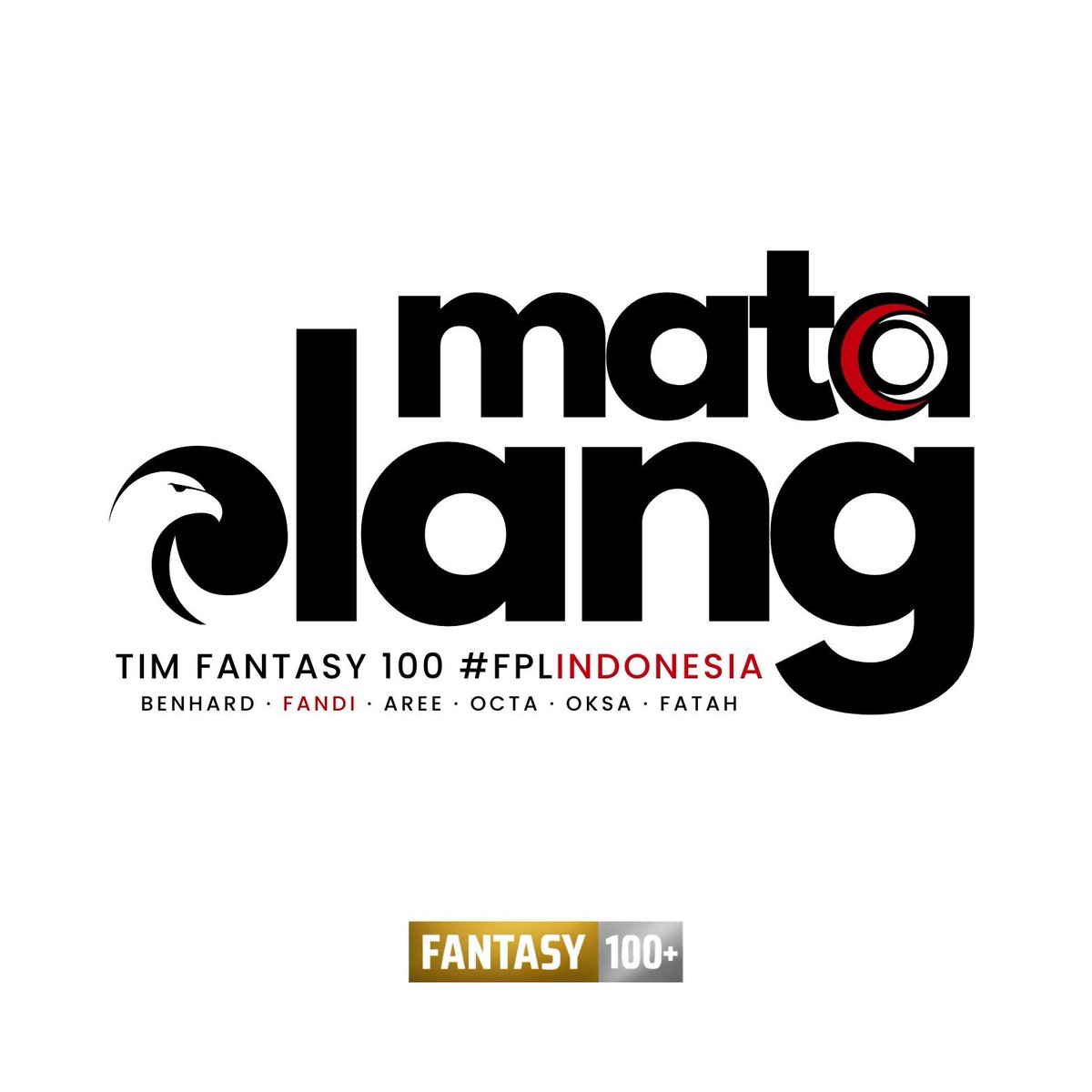FPL Si Elang Hitam 🇮🇩 🇪🇸 tweet media