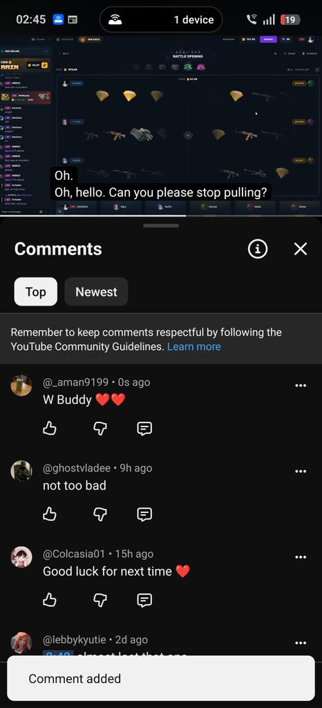 NotsoBad tweet media