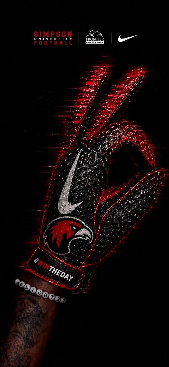 ChaseSpahr12's tweet photo. Thank you @CoachRich_SUfb for the offer to Simpson University https://t.co/1KUimv2ChQ