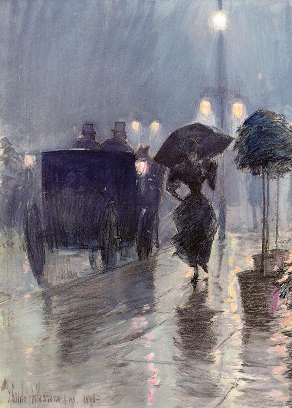 Impressions tweet media